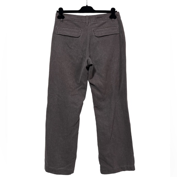 Patagonia Hemp Canvas Women’s Pants - Picture 1 of 12